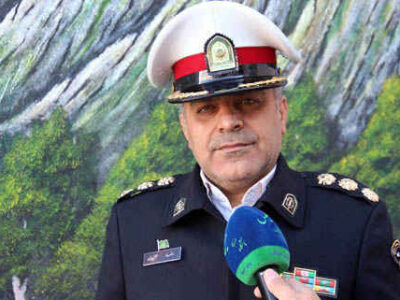 روزه داران در ماه مبارک رمضان، مبلغ فرهنگ صحیح ترافیک باشند