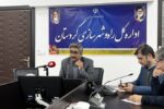 مشکلات مسکن ملی و عقب‌ماندگی پروژه‌های راه در کردستان