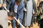 ضرورت کاشت گونه‌های بومی با حفظ تنوع اکوسیستم در کردستان