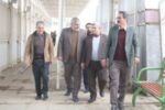 سلامت عبور و مرور تانکرهای سوخت و ترانزیتی در مرز باشماق حیاتی است