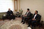 تحقق شعار سال، زمینه‌ساز توسعه و اشتغال استان کردستان