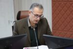 خدمات‌دهی مطلوب به گردشگران نوروزی از اهداف اصلی ستاد اجرایی خدمات سفر کردستان است