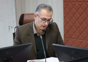 خدمات‌دهی مطلوب به گردشگران نوروزی از اهداف اصلی ستاد اجرایی خدمات سفر کردستان است