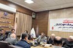 رونمایی از ترنج کارت؛ خدمات ویژه بازنشستگان در کردستان