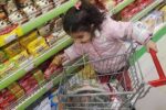 واریز یارانه مرحله یازدهم امنیت غذایی کودکان زیر ۵ سال انجام شد