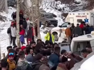 عملیات جستجو برای یافتن کوهنوردان مفقود شده در ارتفاعات بانه پایان یافت