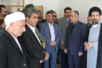 افتتاح دادگاه عمومی بخش کرفتو در دیواندره؛ تسهیل دسترسی مردم به خدمات قضایی