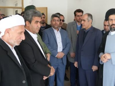 افتتاح دادگاه عمومی بخش کرفتو در دیواندره؛ تسهیل دسترسی مردم به خدمات قضایی