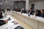 لزوم ارتقای خدمات مورد نیاز به مسافران نوروزی در سنندج