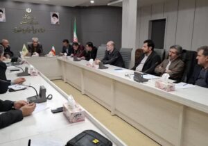 لزوم ارتقای خدمات مورد نیاز به مسافران نوروزی در سنندج