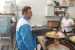 تشدید نظارت بهداشتی در کردستان همزمان با اوج سفرهای نوروزی و ماه رمضان/ مشارکت 213بازرس بهداشت محیط