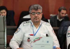 افزایش 61 درصدی مصدومان چهارشنبه سوری در کردستان