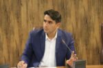 سنندج در مسیر توسعه؛ اجرای چندین پروژه عمران شهری در سنندج