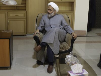ستاد امر به معروف کردستان از سازمان اوقاف انتظار همکاری بیشتری دارد