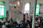 قدردانی از مدافعان سلامت و دعوت به همکاری مردمی