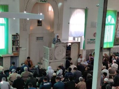 قدردانی از مدافعان سلامت و دعوت به همکاری مردمی