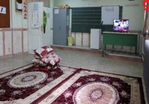اسکان۵۱ هزار و ۲۹۳ نفر روز مسافر در ستادهای اسکان نوروزی آموزش و پرورش کردستان