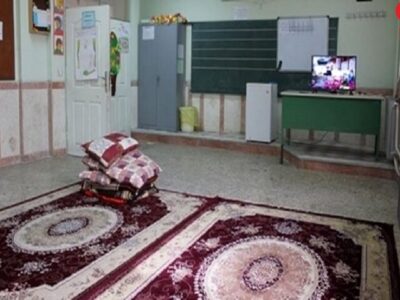 اسکان۵۱ هزار و ۲۹۳ نفر روز مسافر در ستادهای اسکان نوروزی آموزش و پرورش کردستان