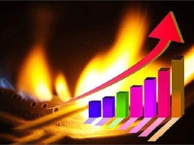 مصرف گاز در کردستان بیش از ۳ میلیارد و ۸۱۸ میلیون متر مکعب بوده است