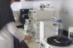 انجام بیش از یک میلیون آزمایش های آب در کردستان طی سال 1403