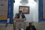 مسلمانان با وحدت از مردم مظلوم فلسطین حمایت کنند