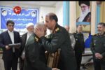 دفاع از امنیت کردستان مهم‌ترین رسالت سپاه است