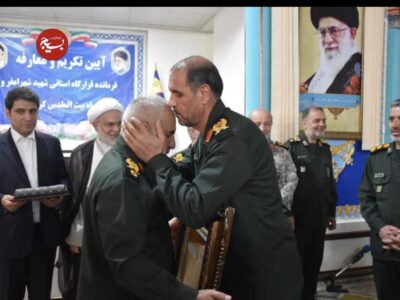 دفاع از امنیت کردستان مهم‌ترین رسالت سپاه است
