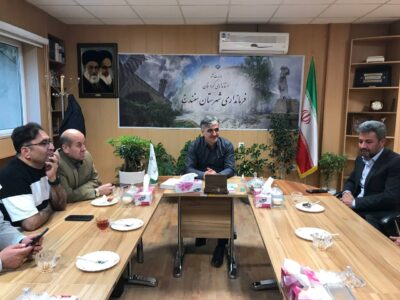 تغییر نگرش و تقویت رسانه‌ها؛ کلید عبور از چالش‌های توسعه‌ای کردستان