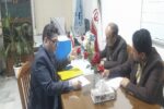 حکم اولیه معلم خاطی آموزش و پرورش ناحیه دو سنندج صادر شد/ تعلیق از خدمت تا زمان صدور حکم نهایی