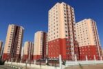 تجمع اعتراضی مجدد متقاضیان مسکن ملی هوران مقابل استانداری؛ بی‌نتیجه ماندن پیگیری‌های پنج ساله