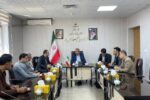 تسهیلات بنیاد علوی در مسیر حمایت از فرصت‌های کسب و کار شهرستان بانه