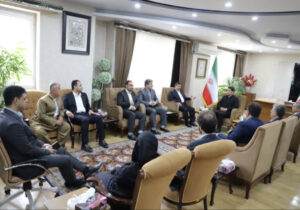اقتصاد گردشگری باید در زندگی مردم کردستان جاری شود
