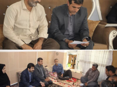 ضعف آموزش و بی توجهی و عدم آگاهی در مسائل ایمنی موجب حوادث ناشی از کار می شود