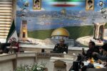  رسالت رسانه‌ها در جنگ شناختی کنونی کمتر از شهادت نیست