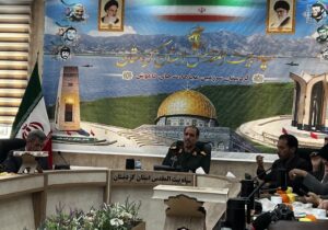  رسالت رسانه‌ها در جنگ شناختی کنونی کمتر از شهادت نیست