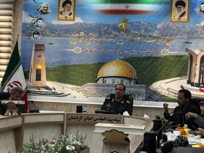  رسالت رسانه‌ها در جنگ شناختی کنونی کمتر از شهادت نیست