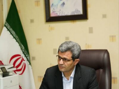 کشت گیاهان دارویی را با رعایت اصول استاندارد پیگیری می‌کنیم/ تصرف و تخریب اراضی ملی یکی از مهم ترین چالش ها است