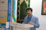  صیانت از نیروی کار و خدمتگزاری به جامعه کار و تولید، مهمترین وظیفه وزارت کار است
