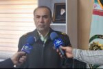 کشف محموله 48 ميلياردي سموم کشاورزي قاچاق