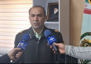 کشف محموله 48 ميلياردي سموم کشاورزي قاچاق