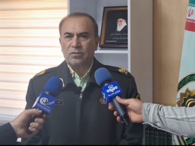 کشف محموله 48 ميلياردي سموم کشاورزي قاچاق
