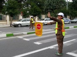 همکاری پلیس و آموزش و پرورش؛ مدافعان آینده‌سازان