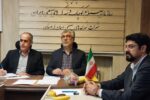 فسخ 6 قرارداد راکد در شهرک‌‌های صنعتی سنندج و قروه