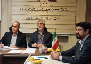فسخ 6 قرارداد راکد در شهرک‌‌های صنعتی سنندج و قروه