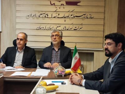 فسخ 6 قرارداد راکد در شهرک‌‌های صنعتی سنندج و قروه