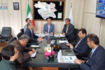 هدف ما برگزاری آزمون‌هایی منظم، استاندارد و عدالت‌محور است
