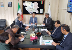 هدف ما برگزاری آزمون‌هایی منظم، استاندارد و عدالت‌محور است