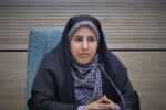همایش بزرگ پیاده روی خانوادگی در سنندج