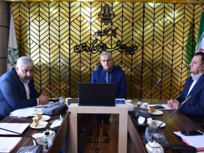 حرکت به‌سوی نظام پولی کارآمدتر با چابک‌سازی شبکه بانکی