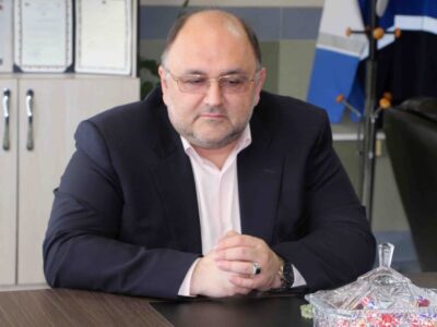رفع تنش آبی شهر بانه در طرح اضطرای انتقال آب از سد چراغ‌ویس